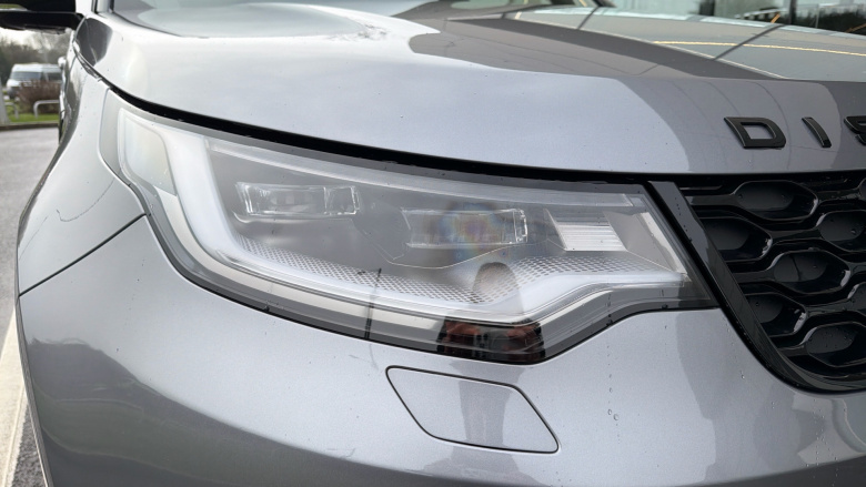 Land Rover Discovery 3.0 D350 Dynamic HSE 5dr Auto Diesel Station Wagon